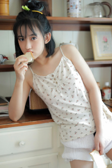 蜜汁樱桃林妙妙最后和谁在一起了